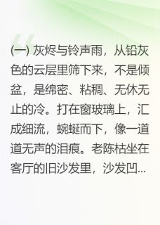 云端遗愿