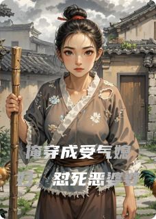 俺穿成受气媳妇，怼死恶婆婆