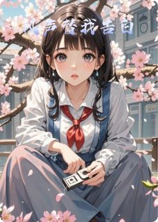 风声替我告白
