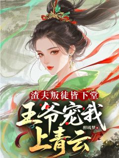 渣夫叛徒皆下堂，王爷宠我上青云