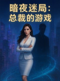暗夜迷局：总裁的游戏