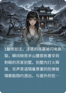 直播开棺：真干金她是玄门祖宗