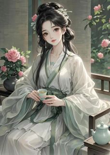 我无情无欲后，厌我的侯爷却悔疯了