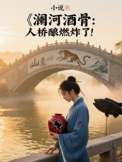 澜河酒骨：人桥酿燃炸了！