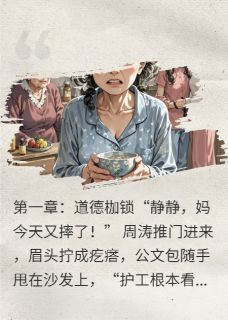 辞职养妈？钱养“好妹妹”！