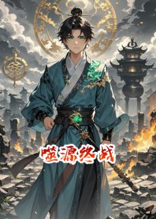 噬源终战
