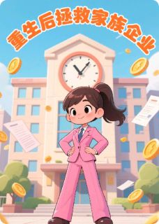 重生后拯救家族企业