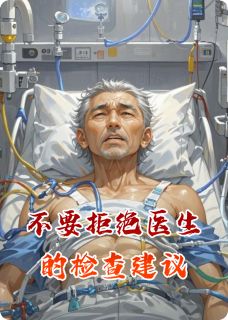 不要拒绝医生的检查建议
