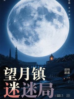 望月镇迷局