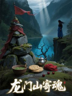 龙门山寄魂