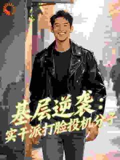 基层逆袭：实干派打脸投机分子