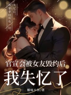 官宣会被女友毁约后，我失忆了