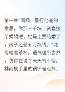 首长老公要假离婚，我转身嫁港商