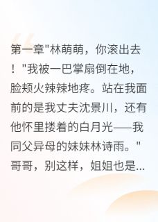 重生后我拒绝当豪门替身三年