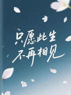 只愿此生不再相见