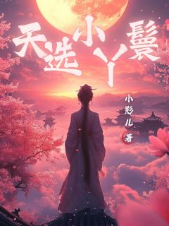 天选小丫鬟