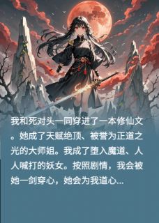 闺蜜双穿修仙文大杀四方