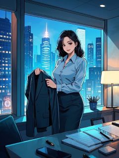 第十年春意迟