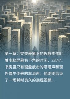 心狱难破