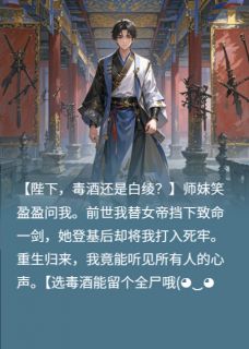 偷听心声，我真的想疯