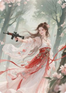和离后，我靠金手指当上首富