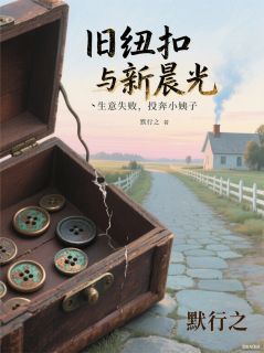旧纽扣与新晨光
