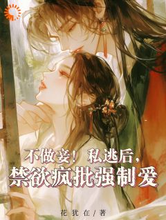 不做妾！私逃后，禁欲疯批强制爱