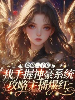 负债二十亿，我手握神豪系统攻略主播爆红