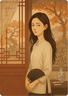 余烬深渊