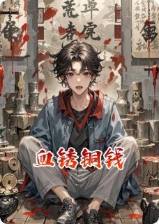 血锈铜钱