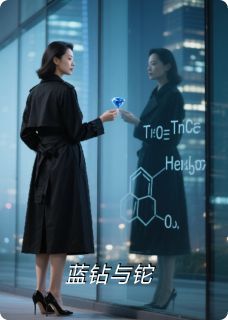 蓝钻与铊