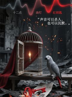 沉默的证鸟