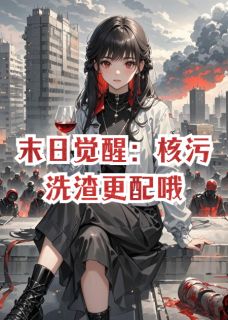 末日觉醒：核污洗渣更配哦