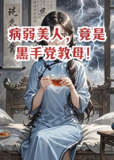 病弱美人，竟是黑手党教母！