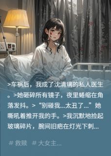 在破碎的星光里接住你