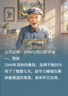 山河记得
