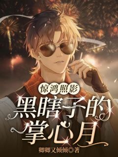 惊鸿照影：黑瞎子的掌心月