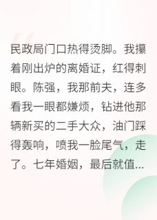 离婚当天捡到失忆霸总赖上我