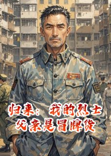 归来：我的烈士父亲是冒牌货