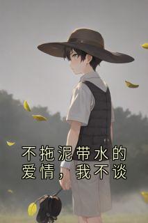 不拖泥带水的爱情，我不谈