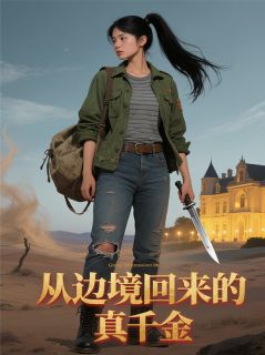 从边境回来的真千金