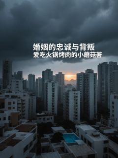 婚姻的忠诚与背叛