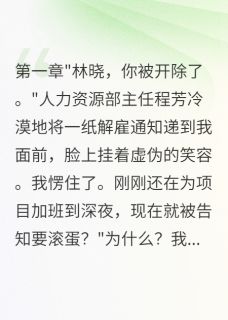 实习生反击：撕开公司潜规则内幕