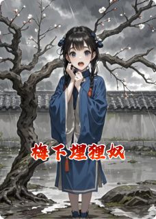 梅下埋狸奴