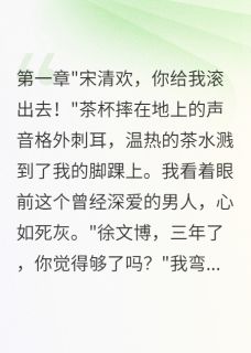 离婚后我在小镇当了镇长