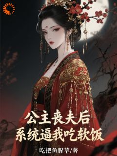 公主丧夫后，系统逼我吃软饭