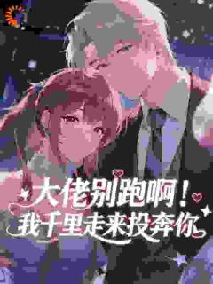大佬别跑啊！我千里走来投奔你