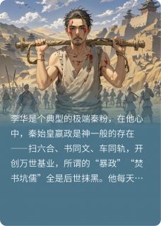秦梦碎：一个极端秦粉的穿越实录