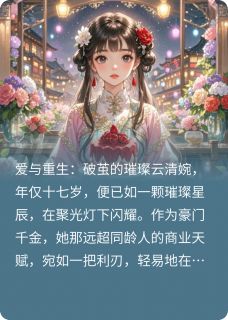 破茧的璀璨