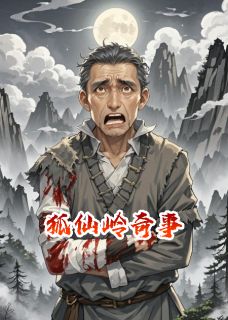 狐仙岭禁忌：善良得宝，贪婪烂骨
